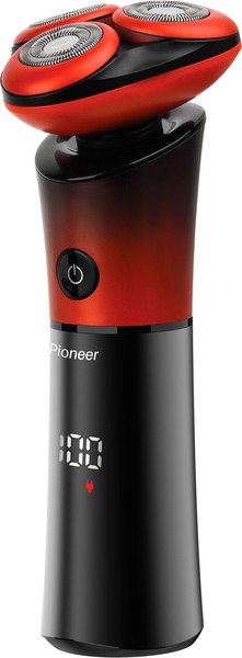 Электробритва Pioneer BS008