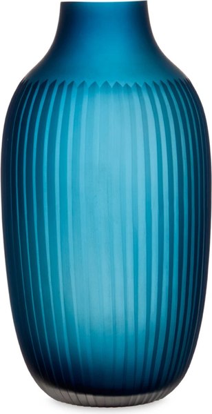 Ваза Decor de table Дальян DDT-CQA82014 (синий)