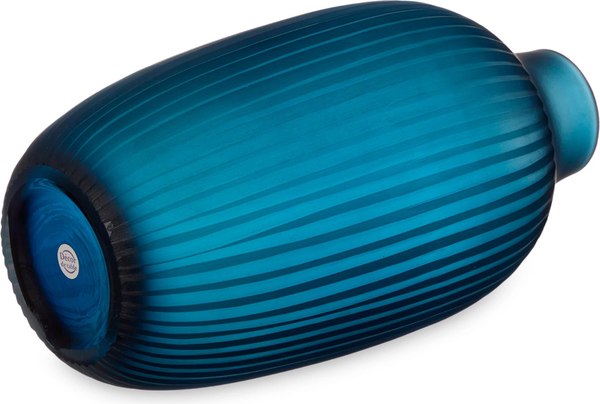 Ваза Decor de table Дальян DDT-CQA82014 (синий)
