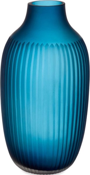 Ваза Decor de table Дальян DDT-CQA82014 (синий)