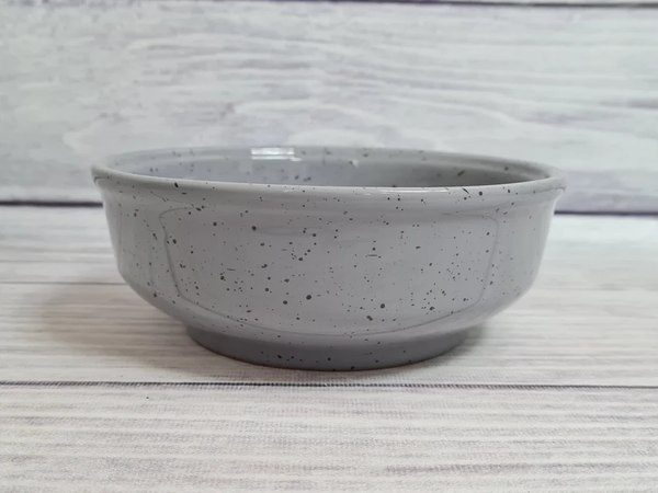 Салатник Борисовская керамика Русская 109541 (туман)