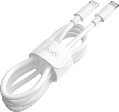 

Кабель, X51 High-power 100W USB-C-Type-C / 6931474734754