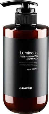 Шампунь для волос Eyenlip Luminous Anti Hair-Loss (500мл) - 