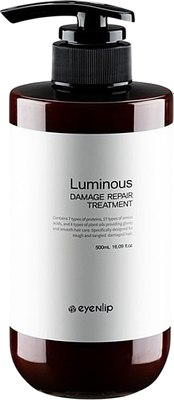 

Бальзам для волос, Luminous Damage Repair