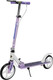 Самокат городской Ricos Shine JSCM6698 (фиолетовый) - 