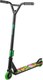 Самокат трюковый Ricos Zing JSCJ100S (черный/разноцветный) - 