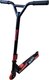 Самокат трюковый Ricos Zing JSCJ100S (черный/красный) - 