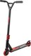Самокат трюковый Ricos Zing JSCJ100S (черный/красный) - 