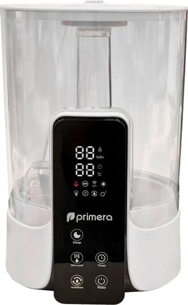 Ультразвуковой увлажнитель воздуха Primera HUP-R3155-TA