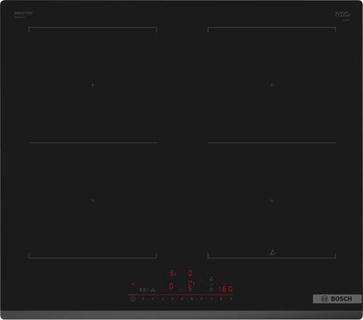 Индукционная варочная панель Bosch PVQ631HC1E - 