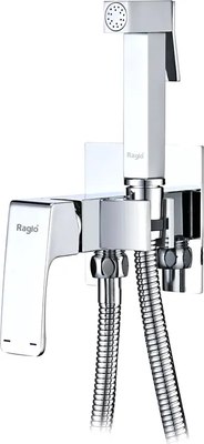 Гигиенический душ со смесителем Raglo R01.52 - 
