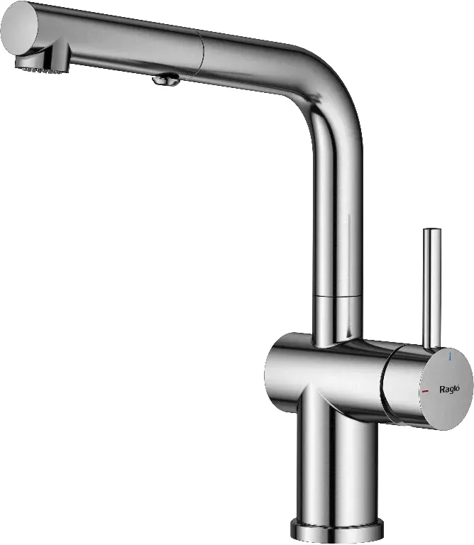 Смеситель Raglo R86.49.05