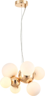 

Люстра, Liviana 4137-305 / Б0066429