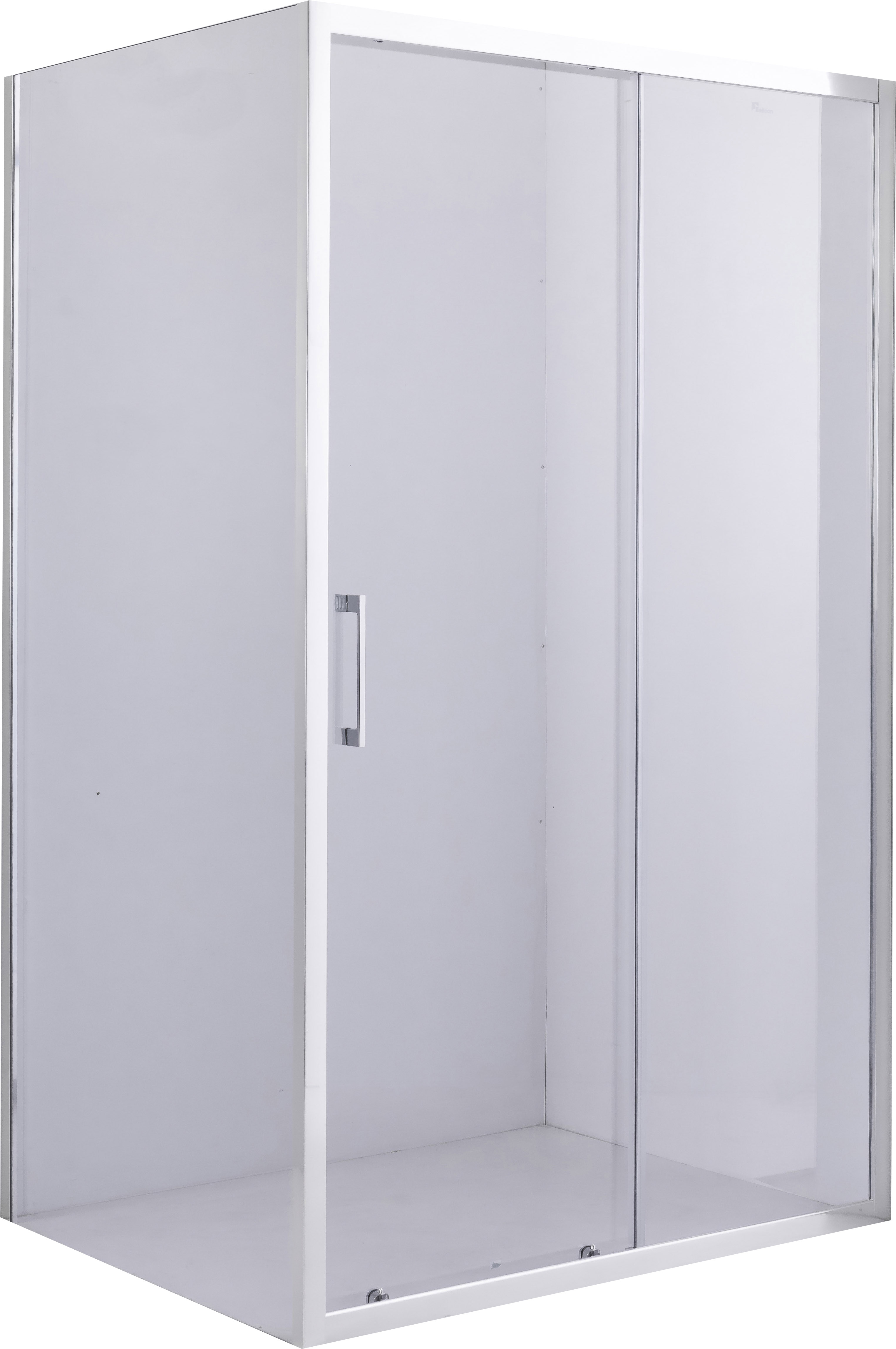 Душевой уголок PELICAN FP020150+BP2010+BP2010
