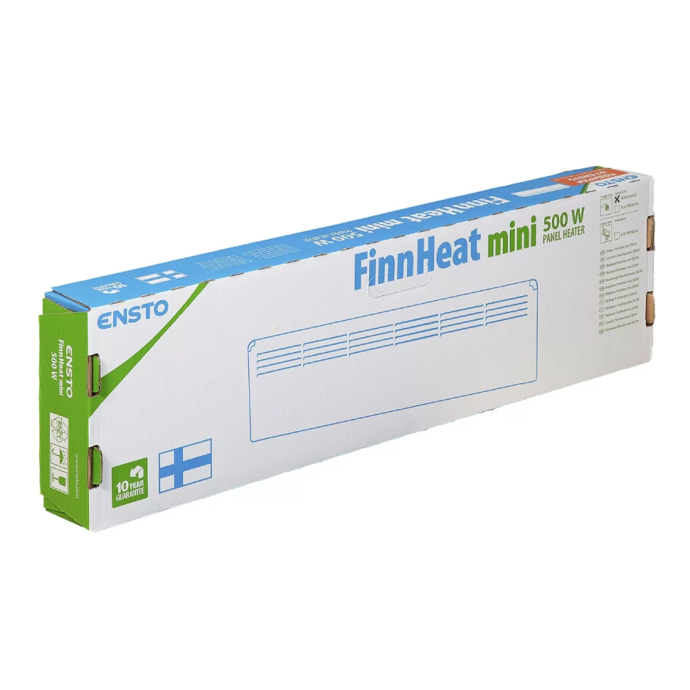 Конвектор Ensto FinnHeat Mini EPHBMM05PR — фото 3