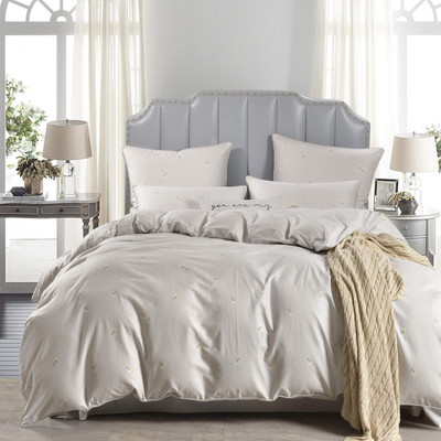 

Комплект постельного белья, Кира Сатин 1.6 / 1.6-5371