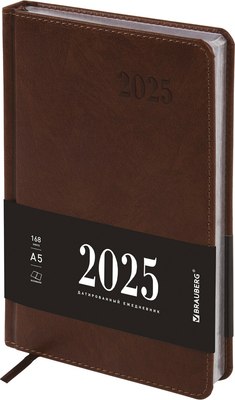 

Ежедневник, Impression 2025 / 115921