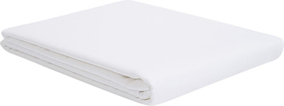 Простыня Sofi de Marko Premium Mako 240x260 / Пр-Пм-бел-240x260 (белый) -