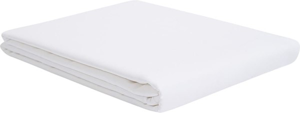 Простыня Sofi de Marko Premium Mako 240x260 / Пр-Пм-бел-240x260
