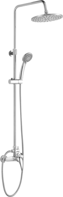 Душевая система со смесителем Gappo Aqua Basic GA9005SMD - 