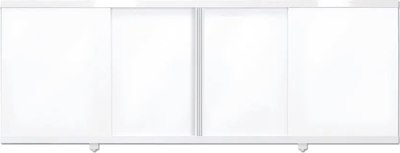 

Экран для ванны, 174x56 / 342789