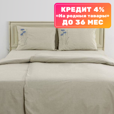 

Комплект постельного белья, 215х175 22С41-ШР/в/у/уп.кор.