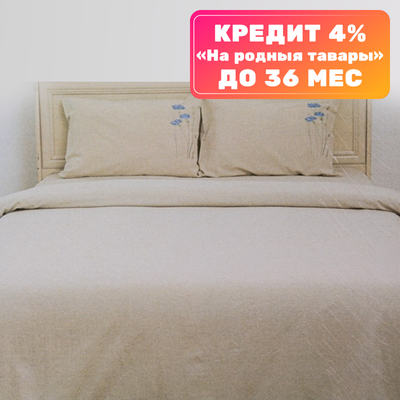 

Комплект постельного белья, 220x210 23С175-ШР/в/у/п.фкор.