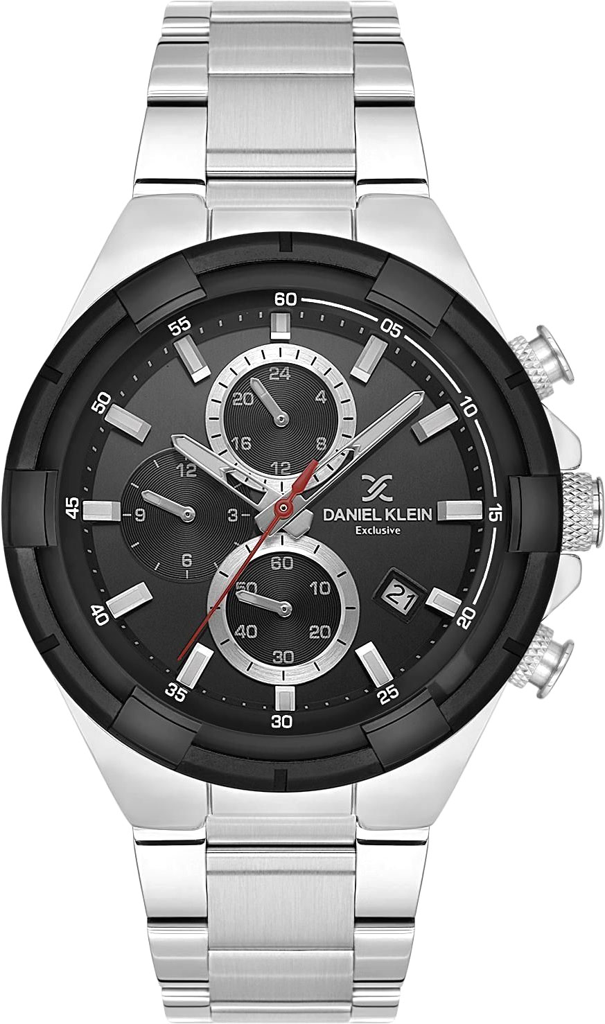 Часы наручные мужские Daniel Klein 13804-1