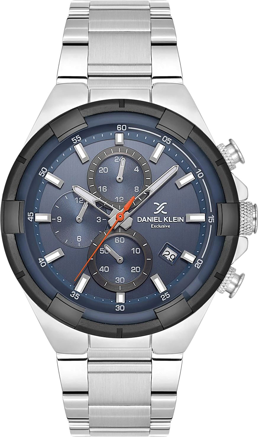 Часы наручные мужские Daniel Klein 13804-3