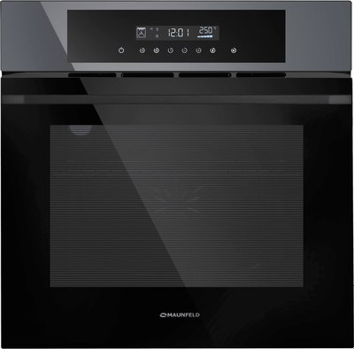 Электрический духовой шкаф Maunfeld AEOD60103G1 - 