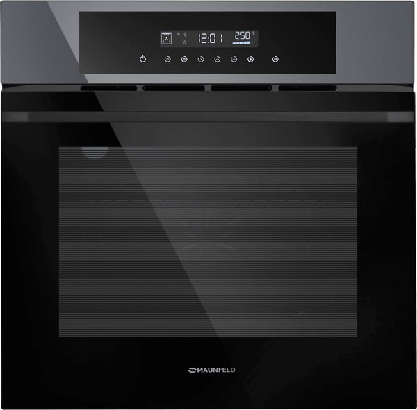 Электрический духовой шкаф Maunfeld AEOD60103G1