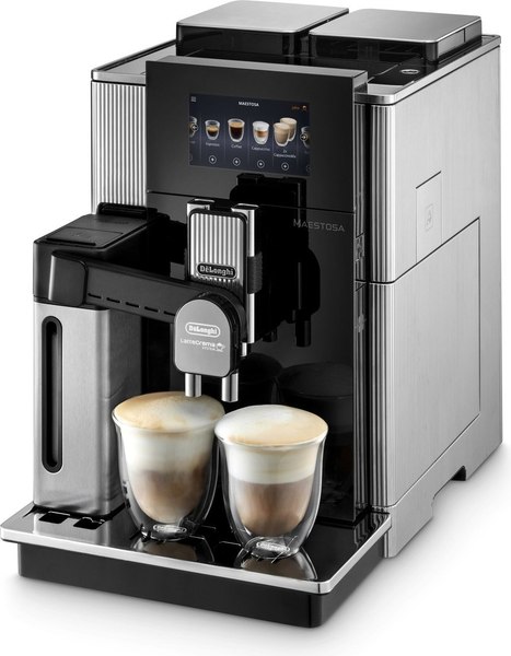 Купить Кофемашина DeLonghi EPAM960.75.GLM в Жодино