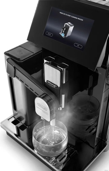 Купить Кофемашина DeLonghi EPAM960.75.GLM в Жодино