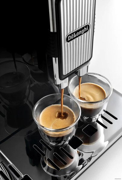 Купить Кофемашина DeLonghi EPAM960.75.GLM в Жодино