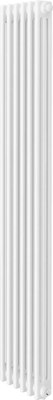 Радиатор стальной Royal Thermo Insignia VC2180 - 06 секций / In-VC2180.06.9016 - 
