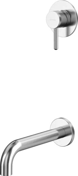 Смеситель Whitecross YSET03NIB