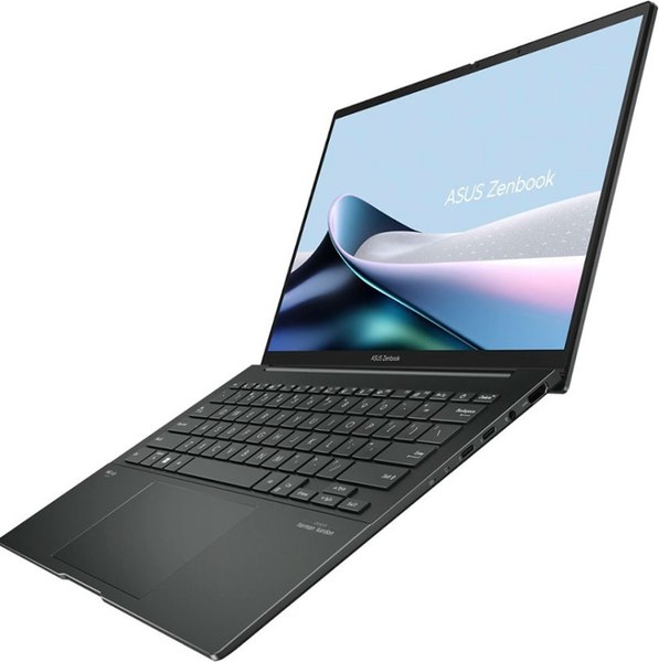 Ноутбук Asus Zenbook 14 Q425MA-U71TB (90NB11R7-M00JY0)
