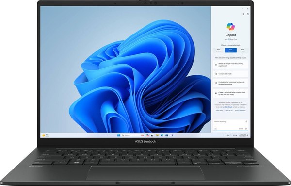 Ноутбук Asus Zenbook 14 Q425MA-U71TB (90NB11R7-M00JY0)