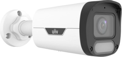 IP-камера Uniview IPC2312LE-ADF40KM-WP - 