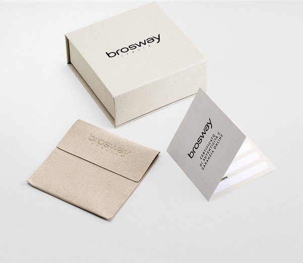 Колье Brosway BHKN071