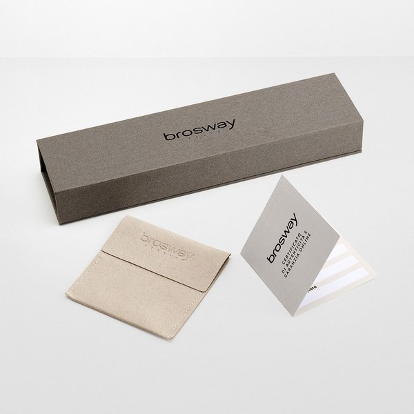 Браслет Brosway BTD005