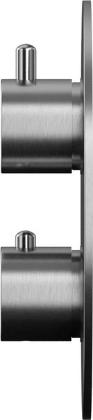 Смеситель Whitecross Y1236NIB (брашированный никель)