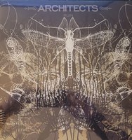 Виниловая пластинка Napalm Records Architects - Ruin LP (0840588158805) - 