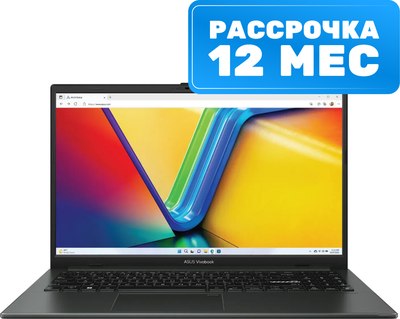 Ноутбук Asus Vivobook Go 15 E1504GA-BQ610