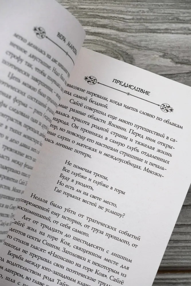 Художественная книга АСТ Горная хижина, мягкая обложка (Сайге ) — фото 6