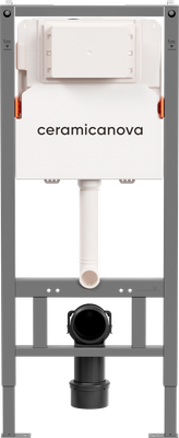 

Инсталляция для унитаза, Balance CN121001