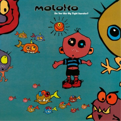 

Виниловая пластинка, Moloko - Do You Like My Tight Sweater (Translucent Yellow) 2LP