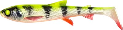 

Мягкая приманка, 3d Whitefish Shad 1610772