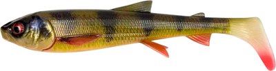 

Мягкая приманка, 3d Whitefish Shad 1610766