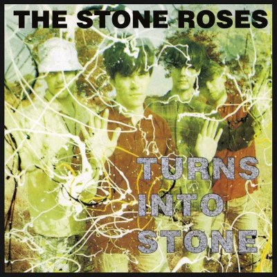 Виниловая пластинка Music On Vinyl The Stone Roses - Turns Into Stone LP - 